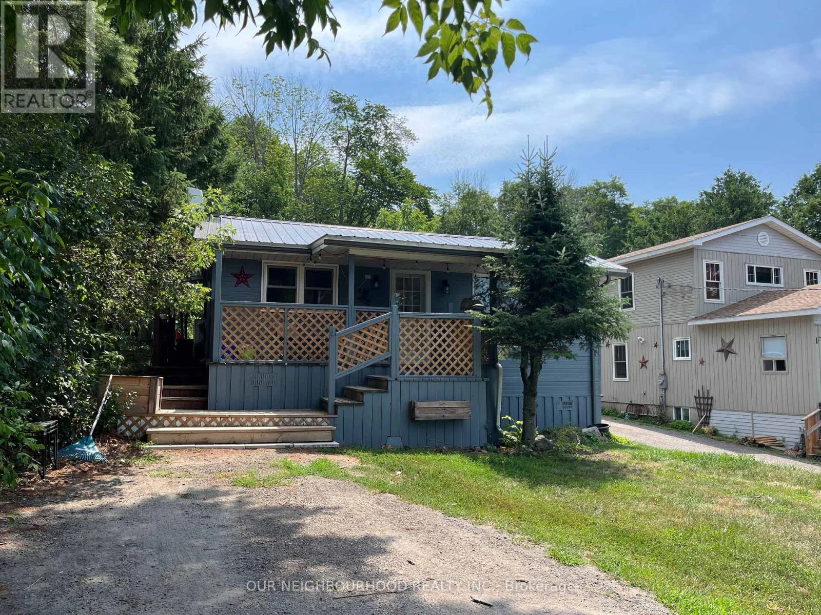 72 Lakeshore Road, Marmora And Lake, Ontario  K0K 2M0 - Photo 1 - X12314363