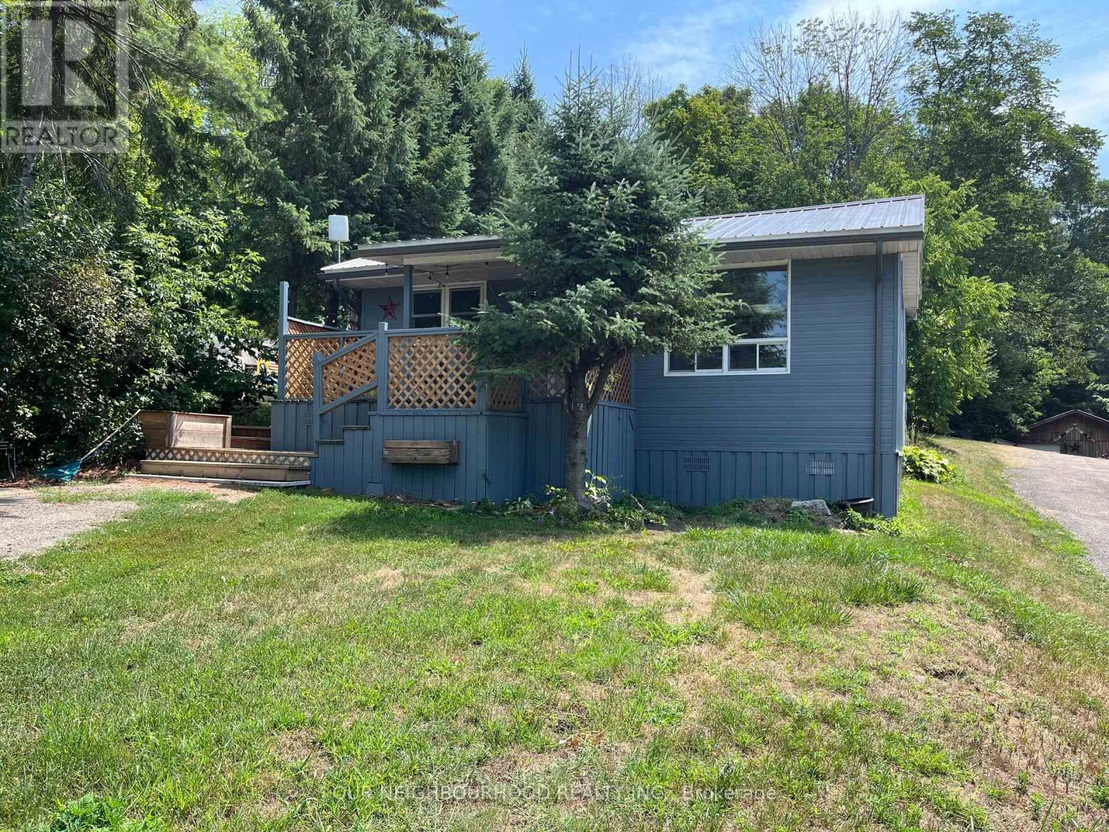 72 Lakeshore Road, Marmora And Lake, Ontario  K0K 2M0 - Photo 2 - X12314363