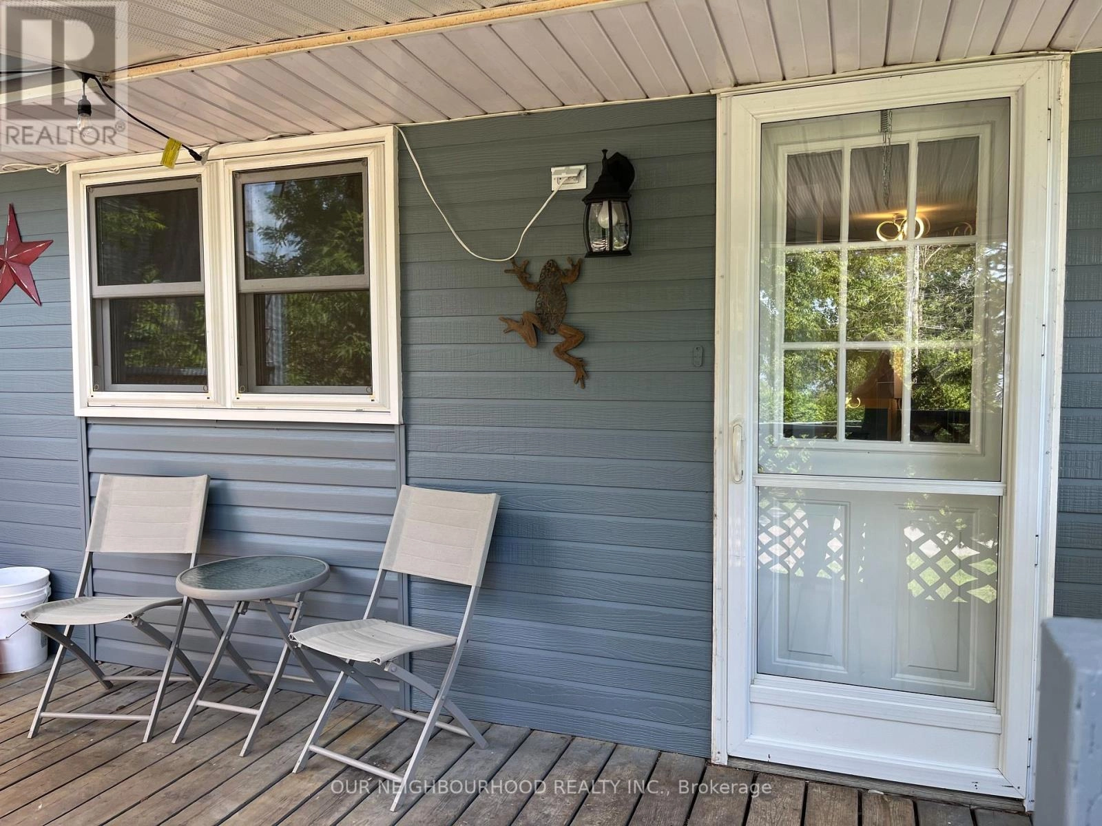 72 Lakeshore Road, Marmora And Lake, Ontario  K0K 2M0 - Photo 3 - X12314363