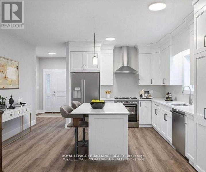 Lot 4 River Rapids Road, Quinte West, Ontario  K0K 2C0 - Photo 2 - X12314364