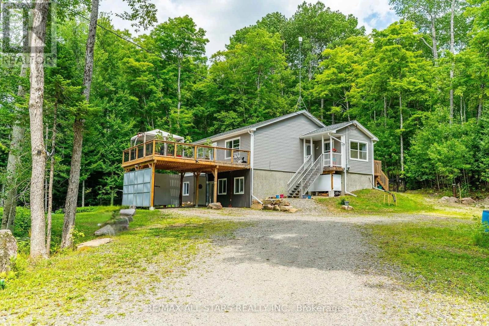1089 Tattersal Road, Dysart Et Al, Ontario  K0M 1S0 - Photo 1 - X12314428