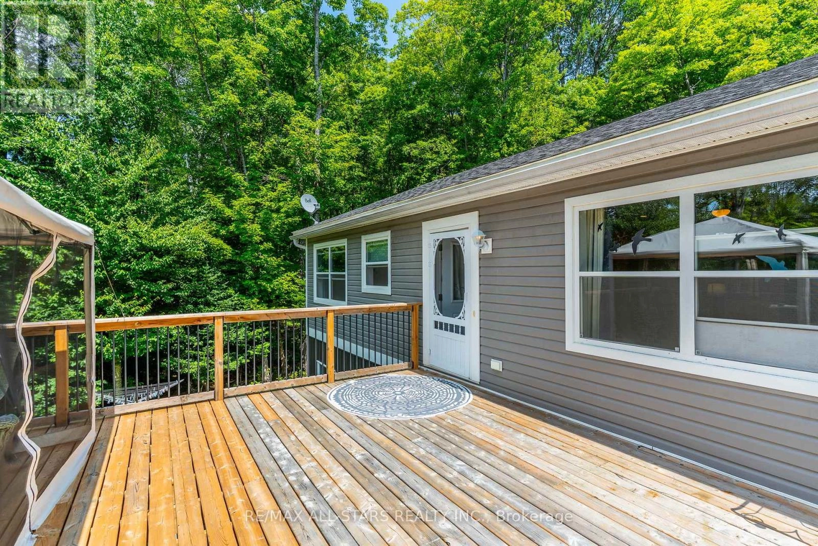 1089 Tattersal Road, Dysart Et Al, Ontario  K0M 1S0 - Photo 3 - X12314428