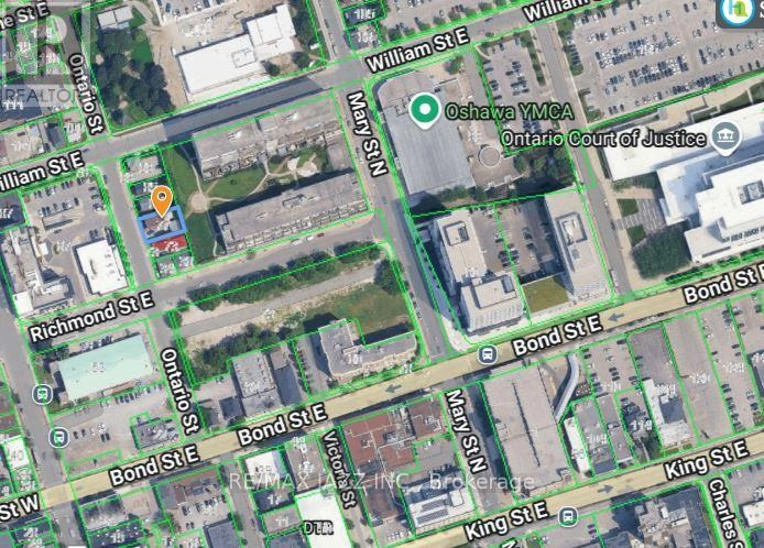 77 Ontario Street, Oshawa, Ontario  L1G 4Y9 - Photo 3 - E12314489