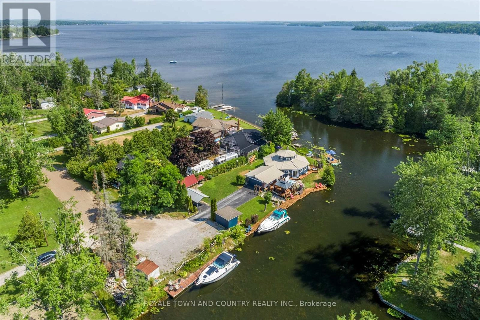 2 Sackitt Road, Kawartha Lakes, Ontario  K0M 1N0 - Photo 2 - X12314503