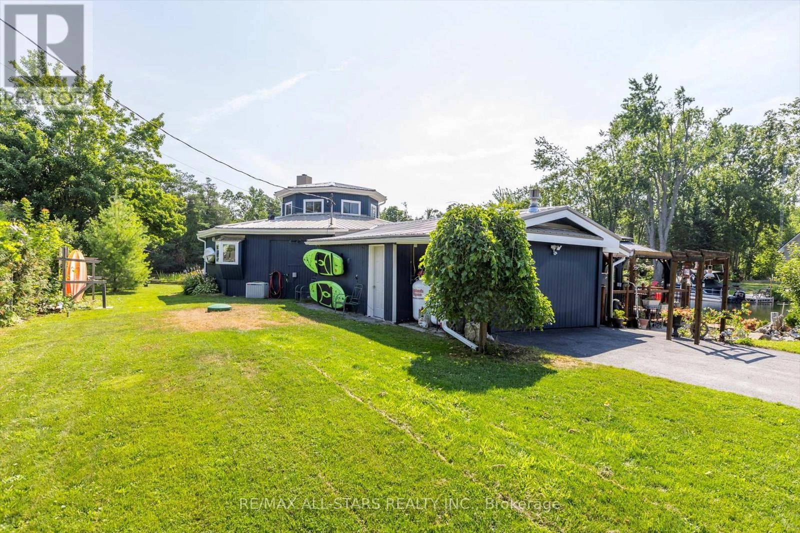 2 Sackitt Road, Kawartha Lakes, Ontario K0M 1N0 - Photo 28 - X12314503