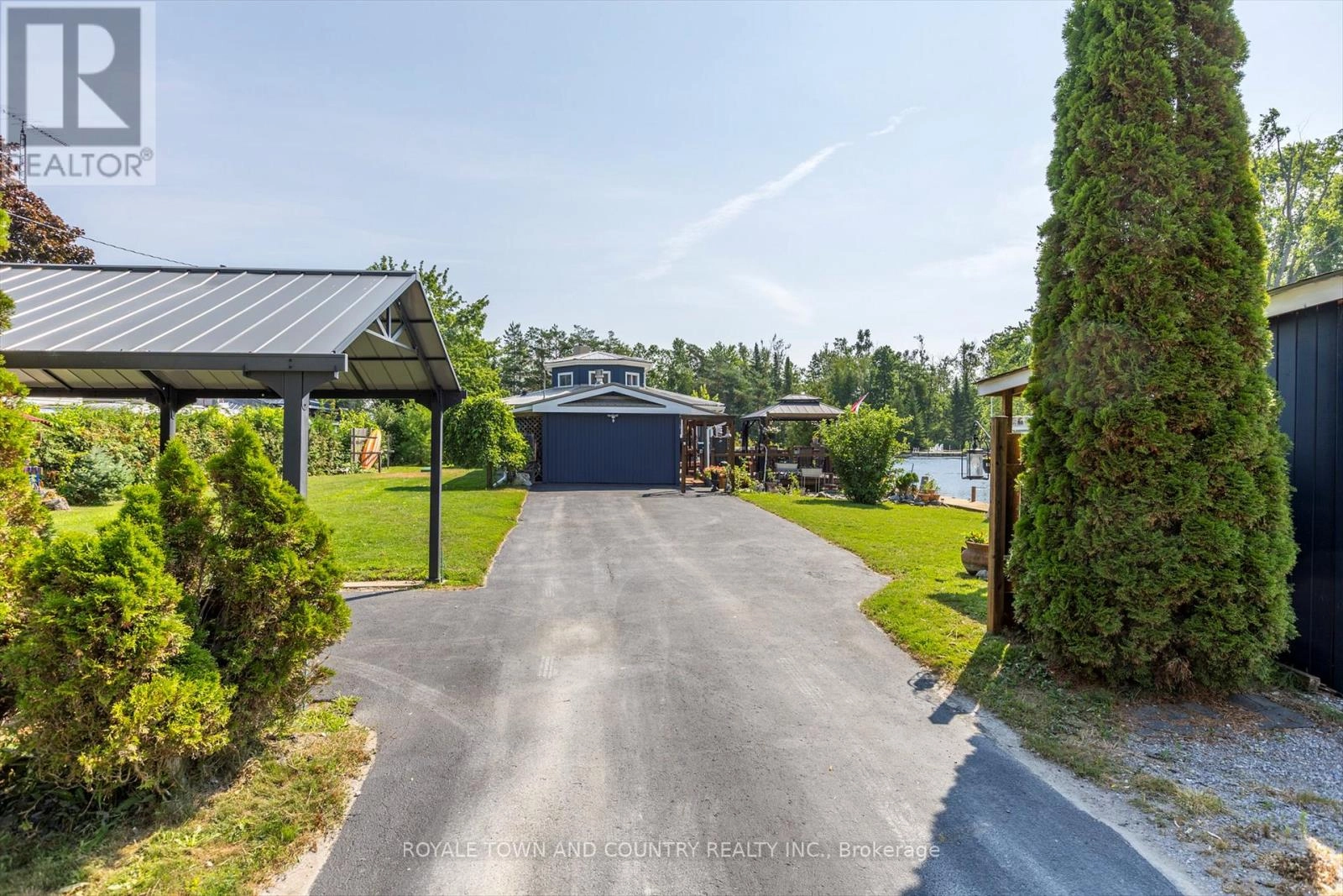2 Sackitt Road, Kawartha Lakes, Ontario  K0M 1N0 - Photo 3 - X12314503