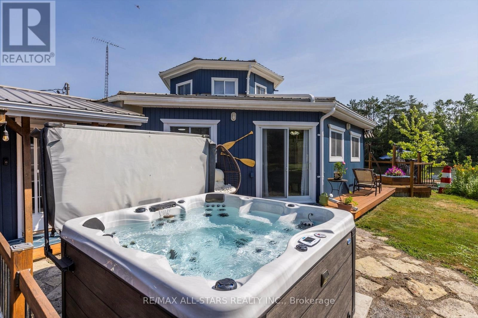 2 Sackitt Road, Kawartha Lakes, Ontario K0M 1N0 - Photo 31 - X12314503