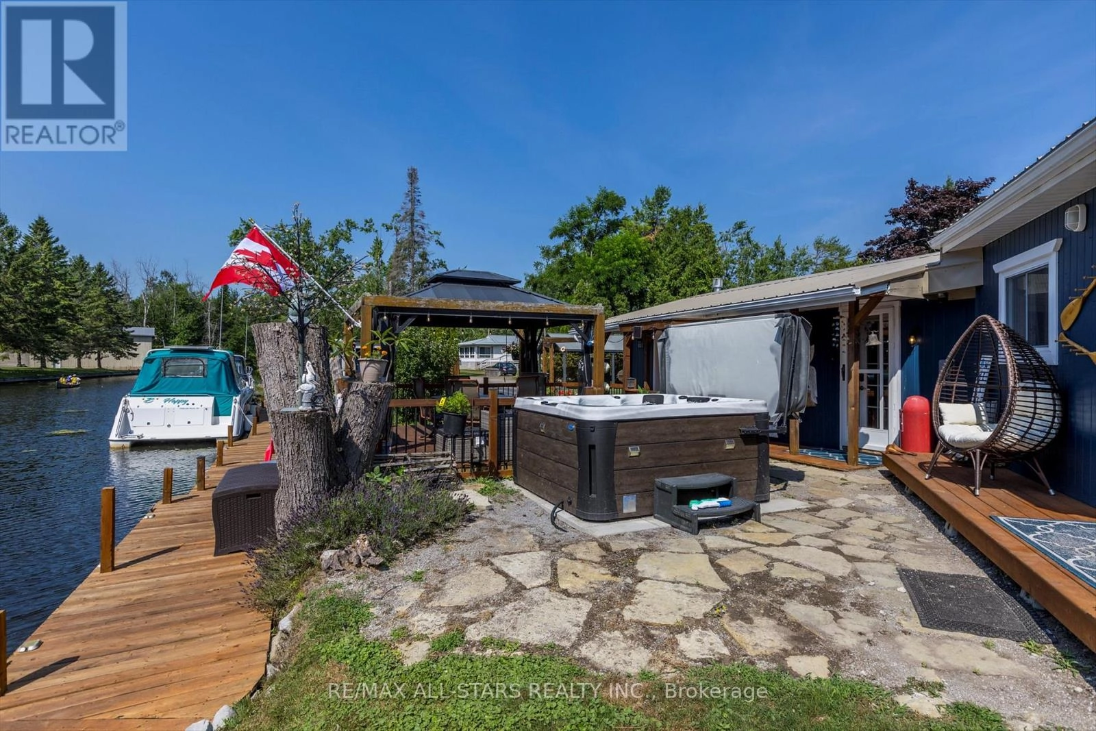 2 Sackitt Road, Kawartha Lakes, Ontario K0M 1N0 - Photo 32 - X12314503