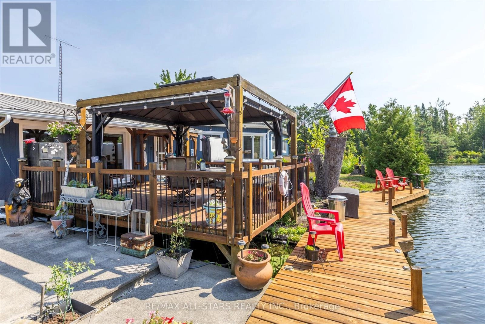 2 Sackitt Road, Kawartha Lakes, Ontario K0M 1N0 - Photo 34 - X12314503