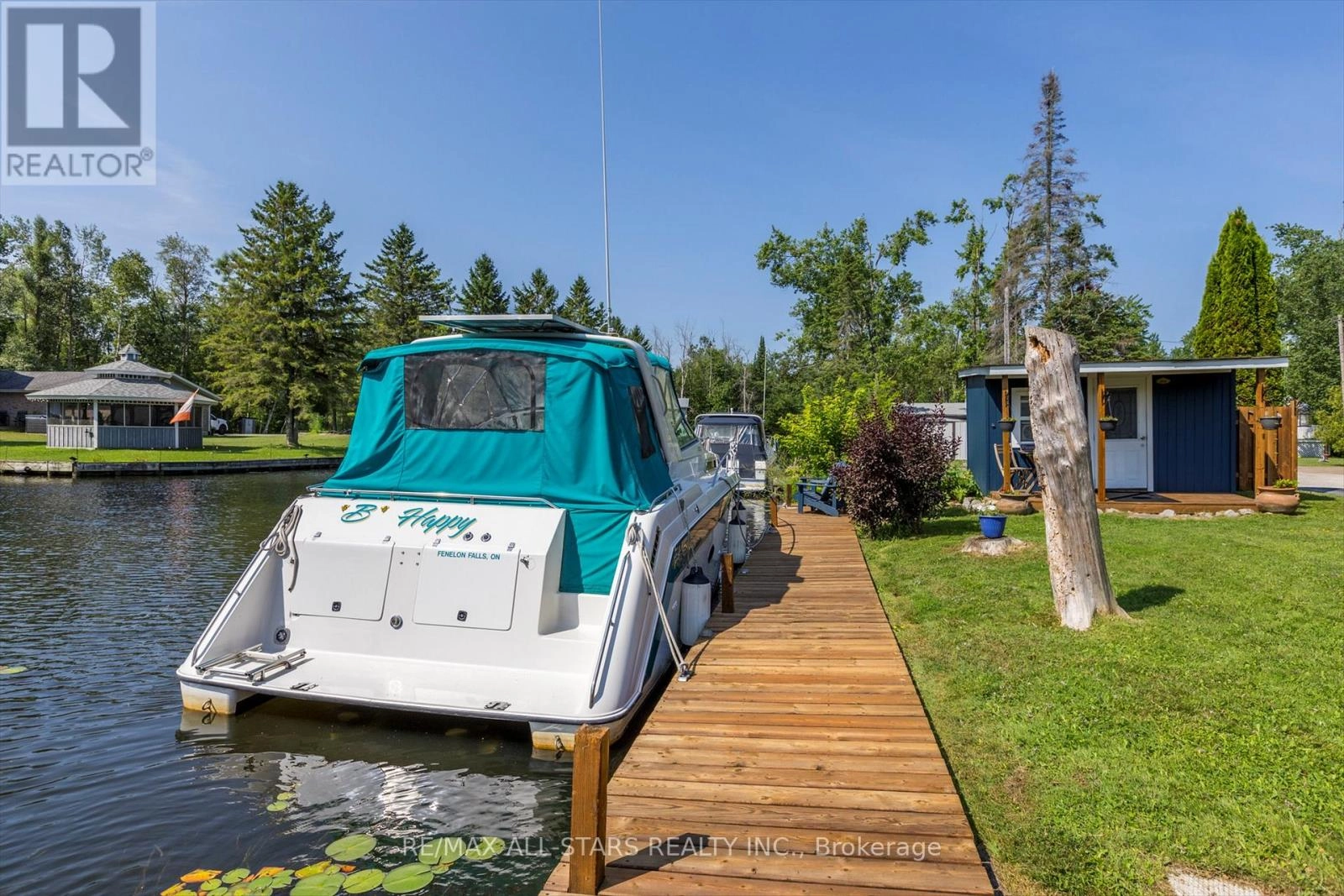 2 Sackitt Road, Kawartha Lakes, Ontario K0M 1N0 - Photo 35 - X12314503