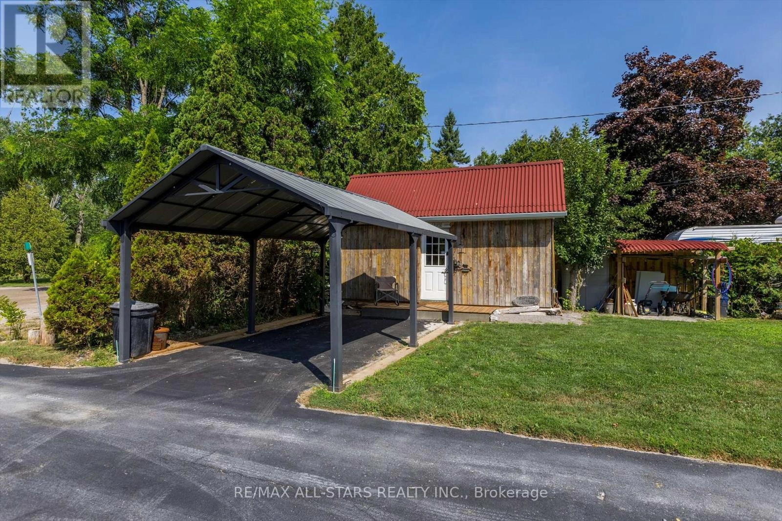 2 Sackitt Road, Kawartha Lakes, Ontario K0M 1N0 - Photo 37 - X12314503