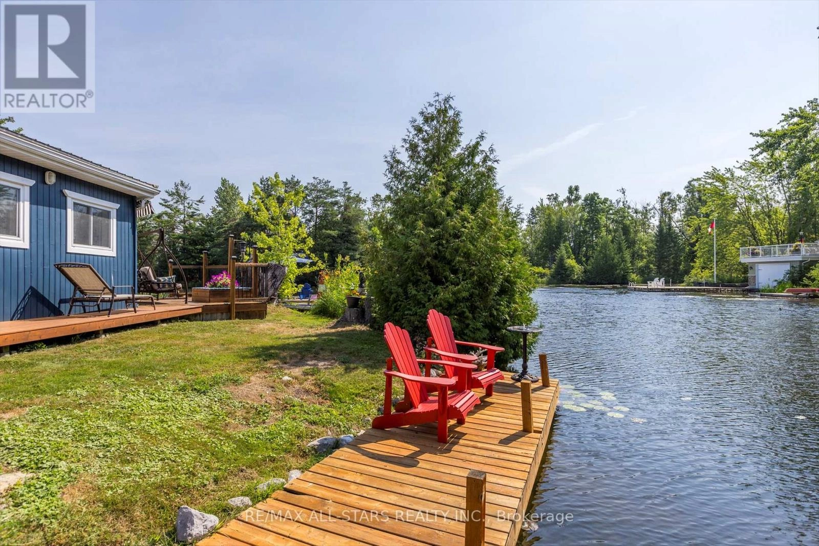 2 Sackitt Road, Kawartha Lakes, Ontario K0M 1N0 - Photo 39 - X12314503