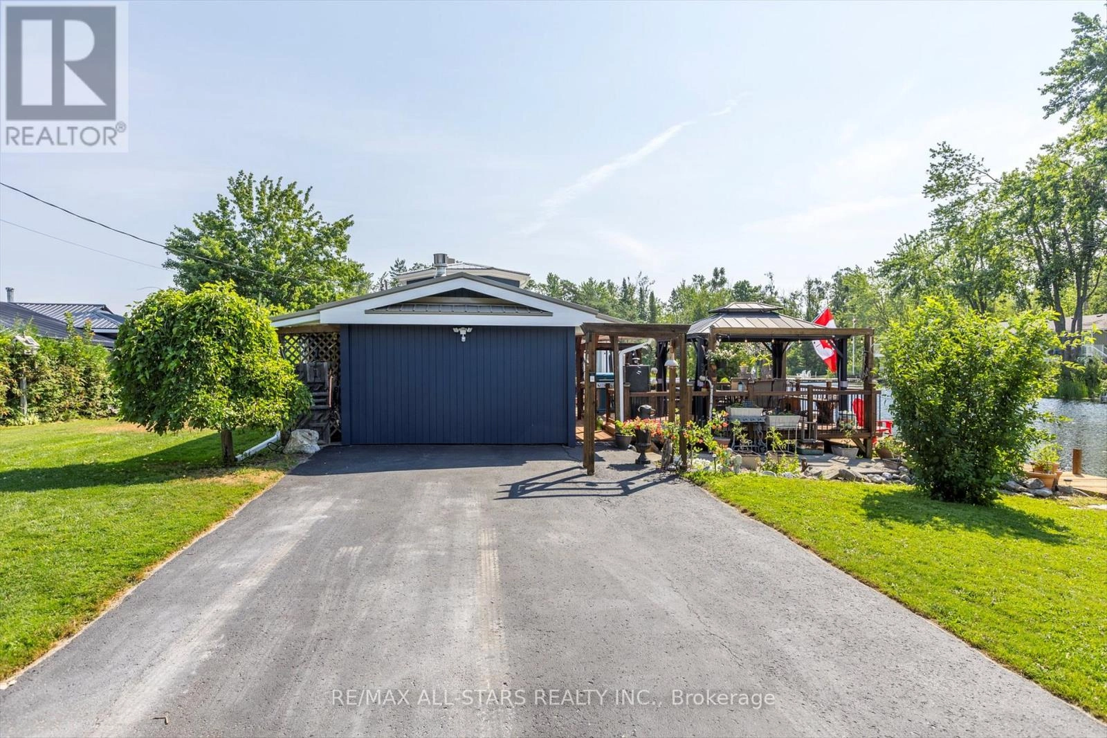 2 Sackitt Road, Kawartha Lakes, Ontario K0M 1N0 - Photo 4 - X12314503