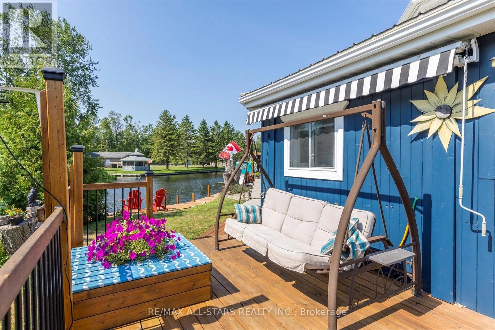 2 Sackitt Road, Kawartha Lakes, Ontario K0M 1N0 - Photo 40 - X12314503
