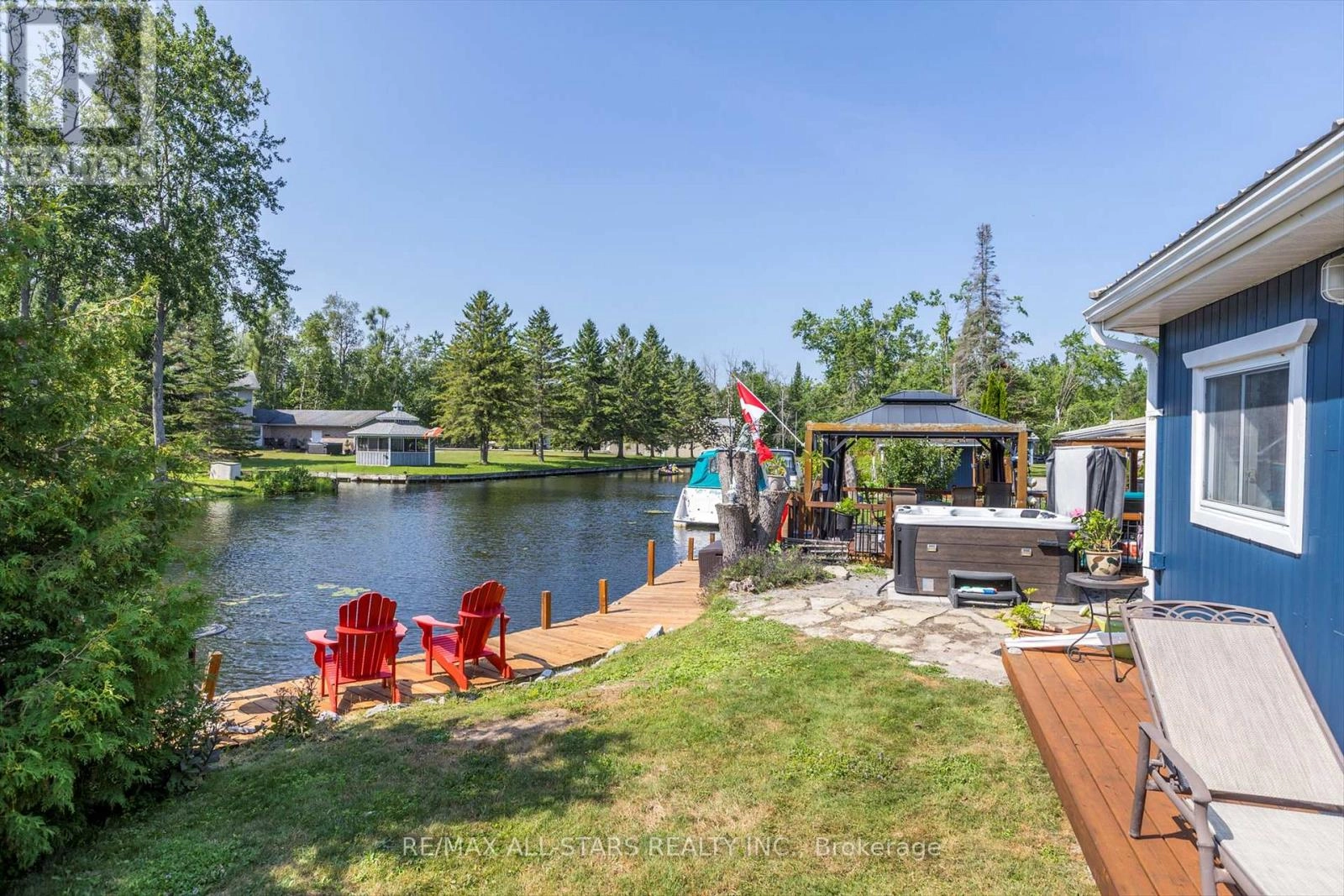 2 Sackitt Road, Kawartha Lakes, Ontario K0M 1N0 - Photo 41 - X12314503
