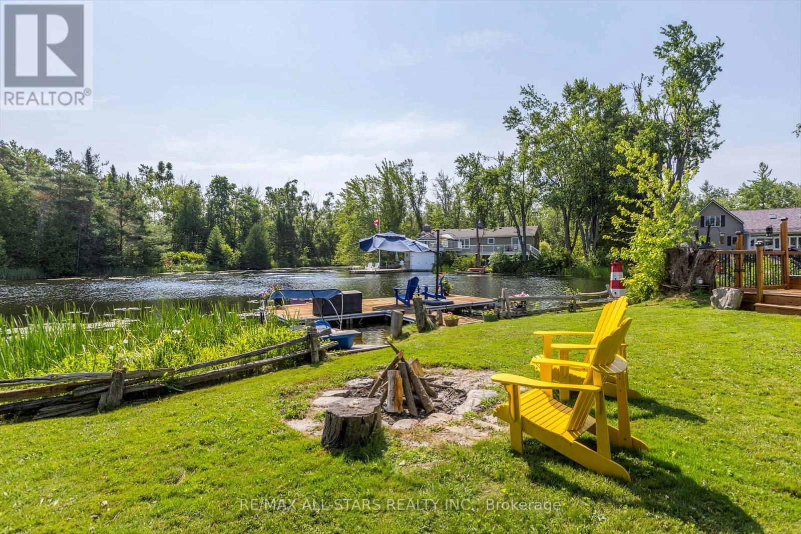 2 Sackitt Road, Kawartha Lakes, Ontario K0M 1N0 - Photo 42 - X12314503