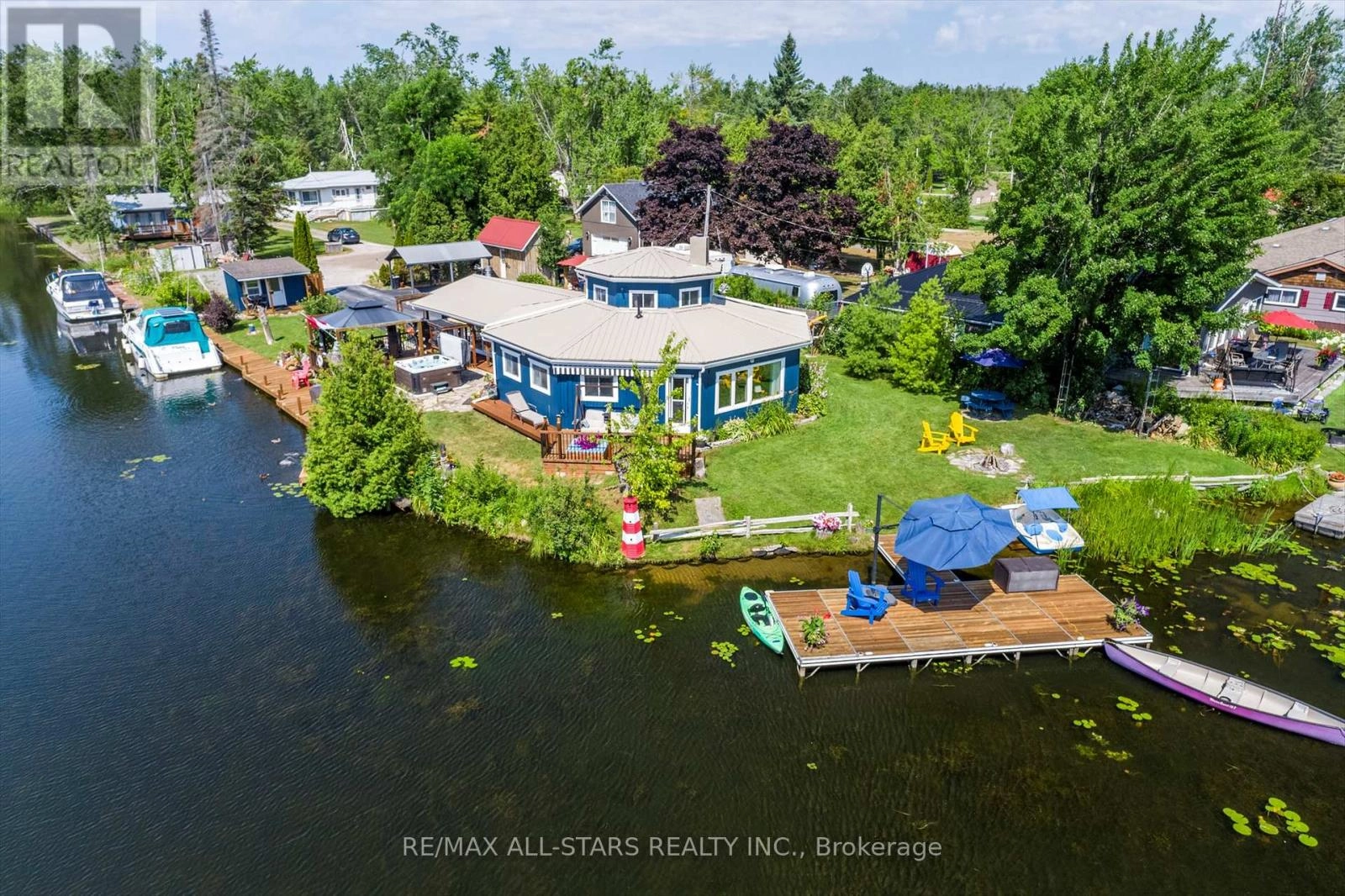 2 Sackitt Road, Kawartha Lakes, Ontario K0M 1N0 - Photo 45 - X12314503