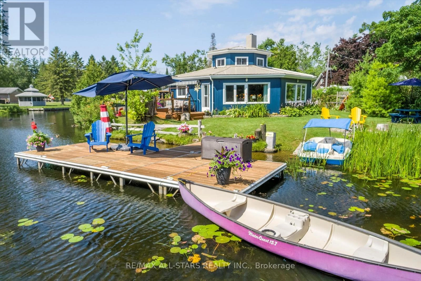 2 Sackitt Road, Kawartha Lakes, Ontario K0M 1N0 - Photo 46 - X12314503