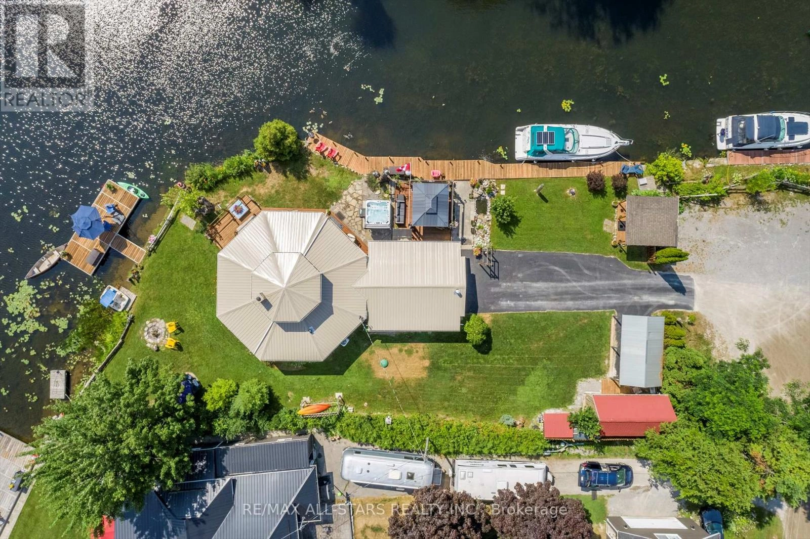 2 Sackitt Road, Kawartha Lakes, Ontario K0M 1N0 - Photo 49 - X12314503