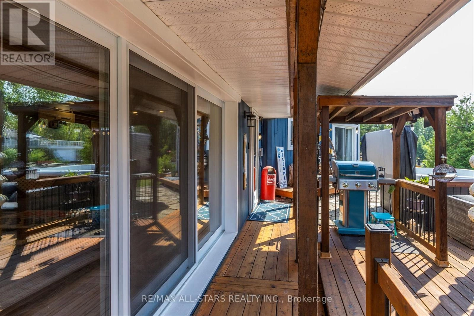 2 Sackitt Road, Kawartha Lakes, Ontario K0M 1N0 - Photo 5 - X12314503