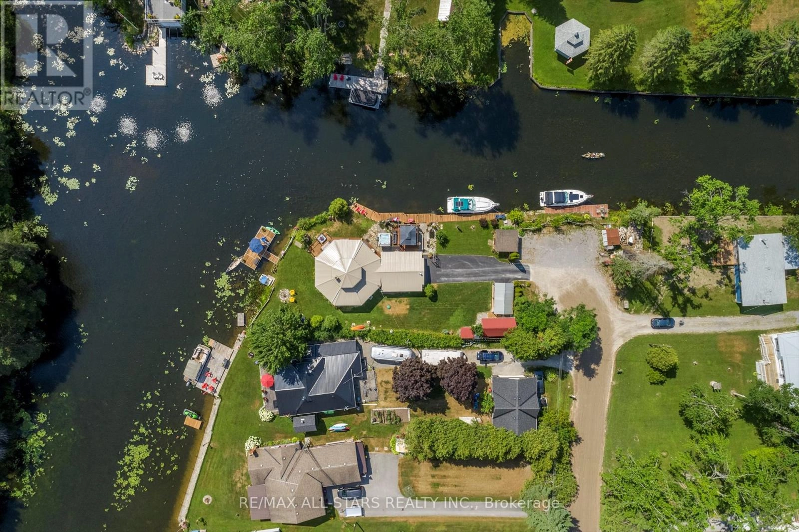 2 Sackitt Road, Kawartha Lakes, Ontario K0M 1N0 - Photo 50 - X12314503