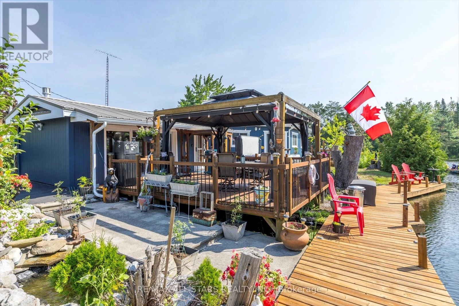 2 Sackitt Road, Kawartha Lakes, Ontario K0M 1N0 - Photo 6 - X12314503