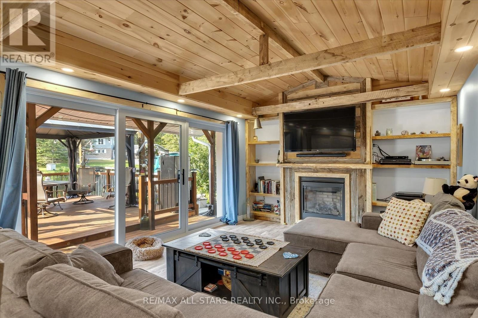 2 Sackitt Road, Kawartha Lakes, Ontario K0M 1N0 - Photo 8 - X12314503