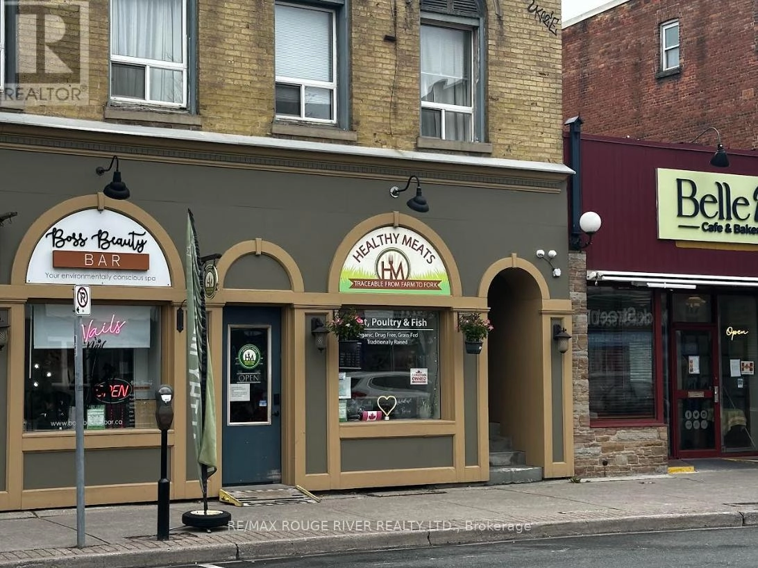 121 Brock Street N, Whitby, Ontario  L1N 4H3 - Photo 1 - E12314723