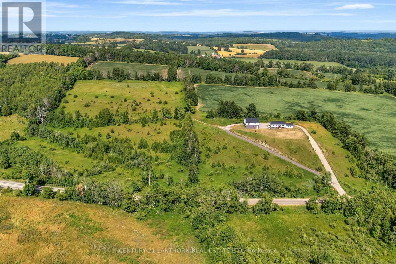 00 Coyle Road, Alnwick/haldimand, Ontario  K0K 2X0 - Photo 2 - X12314663