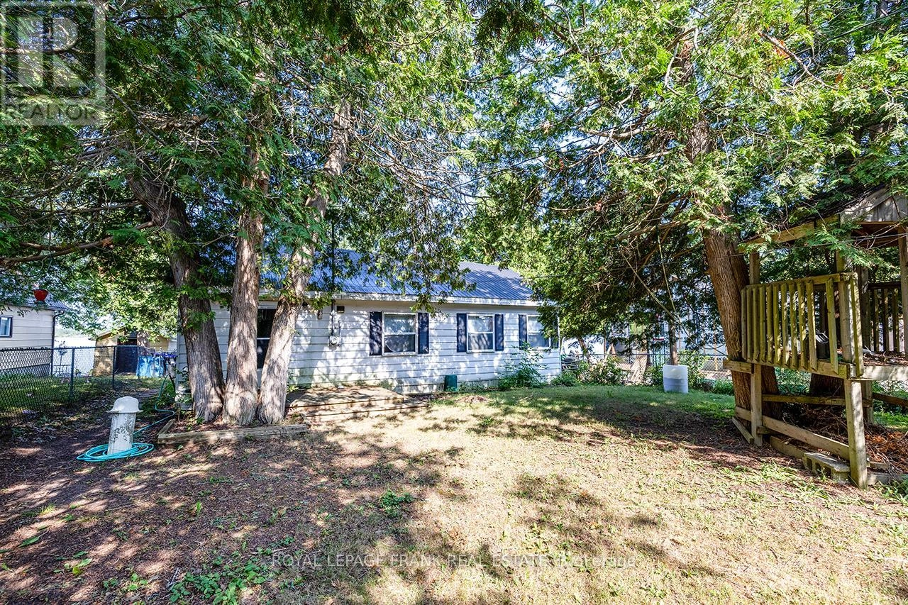 1206 Black Beach Lane, Ramara, Ontario  L0K 1B0 - Photo 2 - S12315130