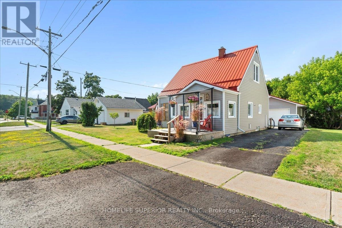 196 First Street, Trent Hills, Ontario  K0L 1L0 - Photo 2 - X12315099