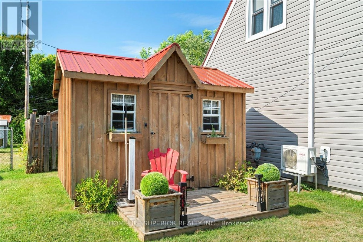 196 First Street, Trent Hills, Ontario K0L 1L0 - Photo 29 - X12315099