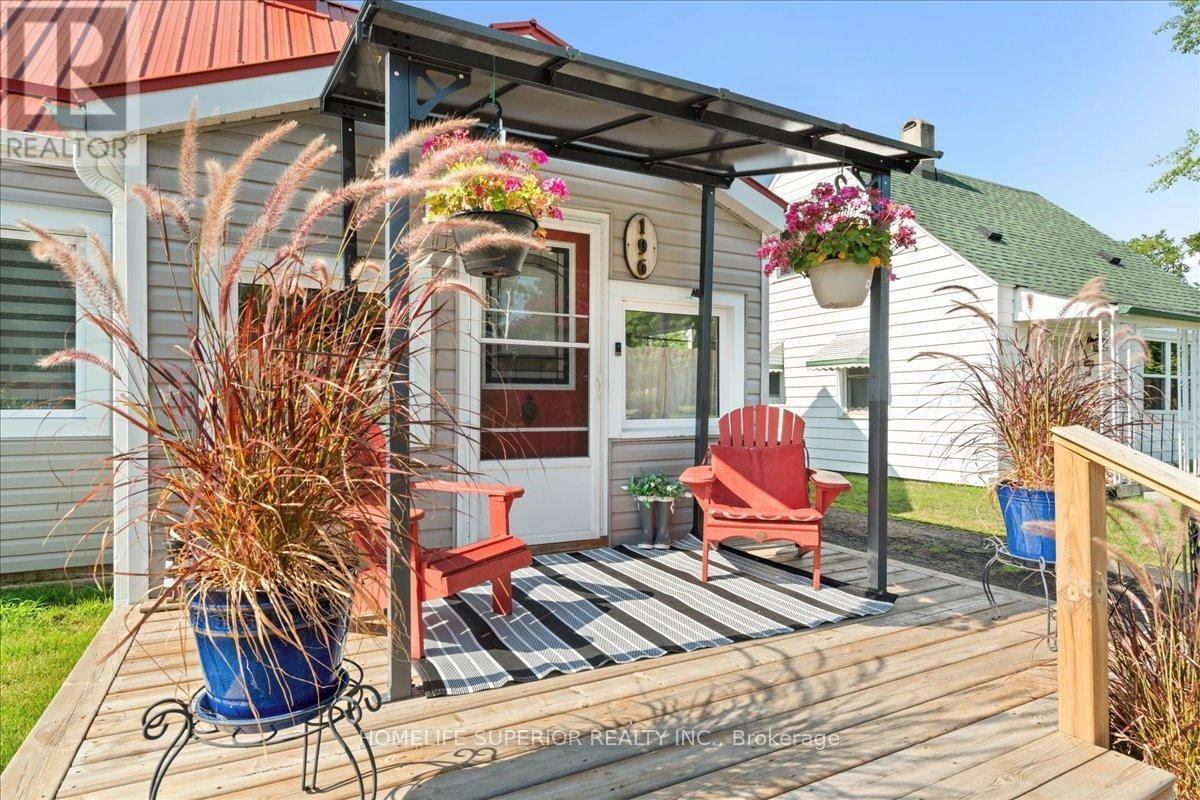 196 First Street, Trent Hills, Ontario  K0L 1L0 - Photo 3 - X12315099