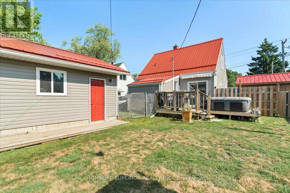 196 First Street, Trent Hills, Ontario K0L 1L0 - Photo 33 - X12315099