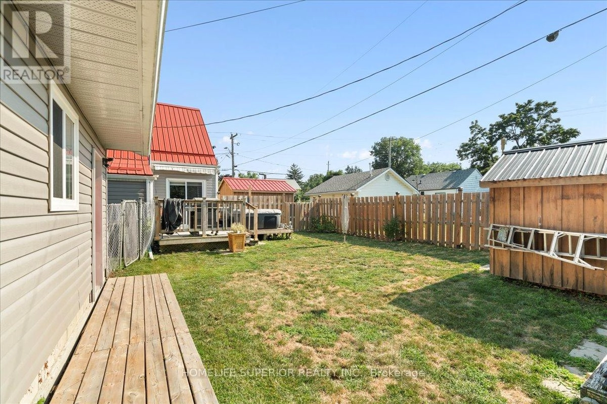 196 First Street, Trent Hills, Ontario K0L 1L0 - Photo 34 - X12315099