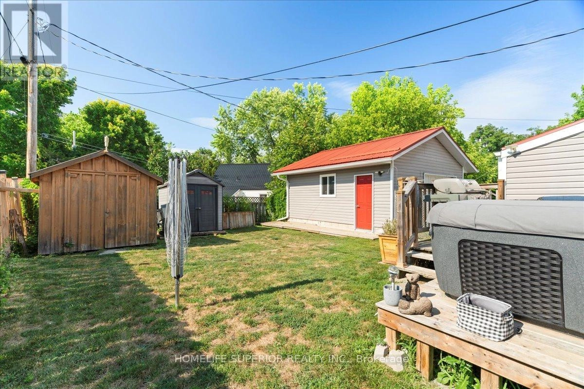 196 First Street, Trent Hills, Ontario K0L 1L0 - Photo 35 - X12315099