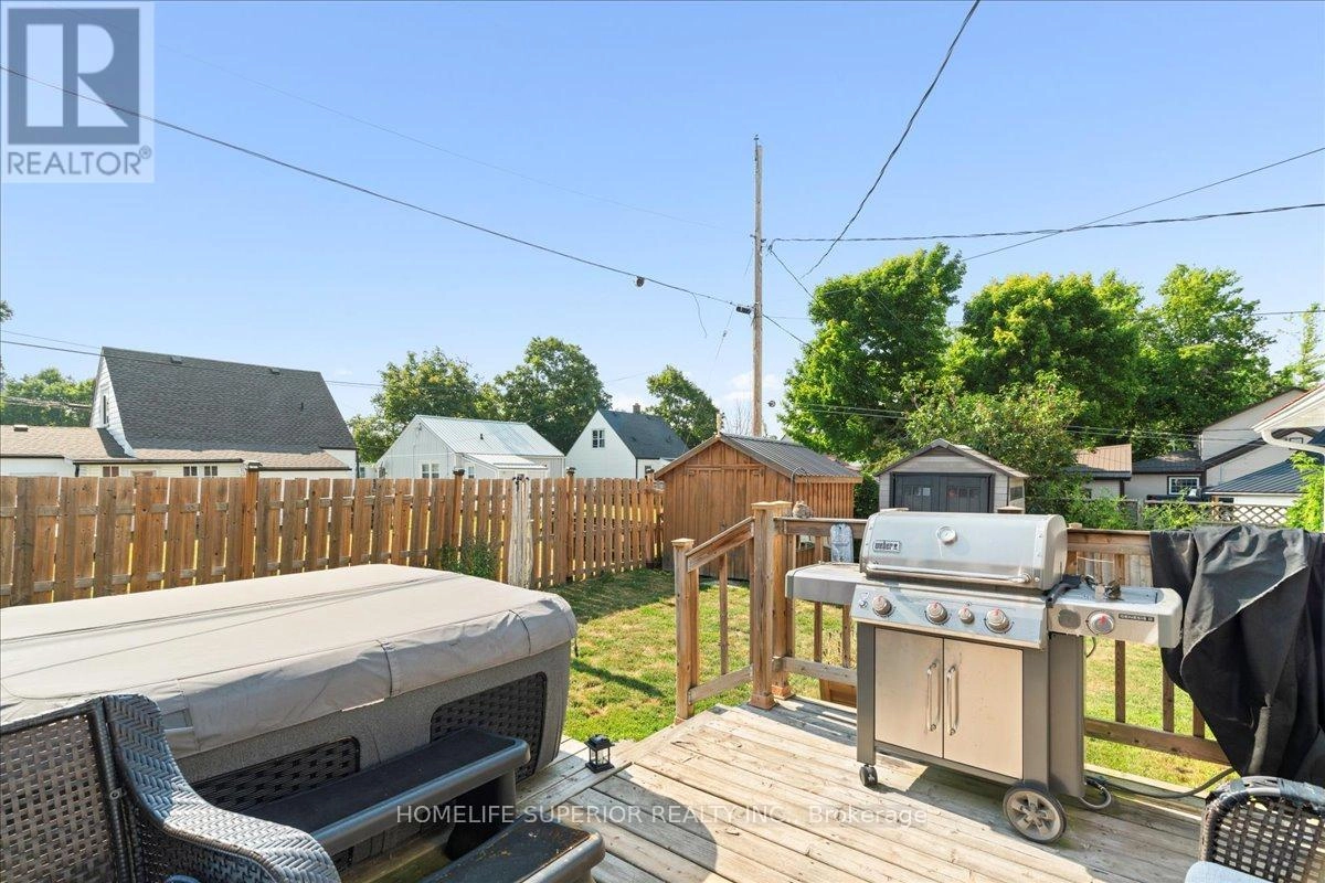 196 First Street, Trent Hills, Ontario K0L 1L0 - Photo 37 - X12315099