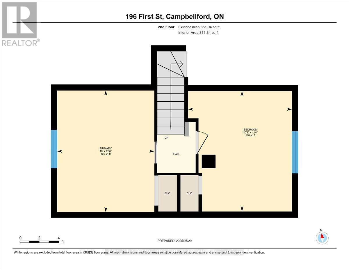 196 First Street, Trent Hills, Ontario K0L 1L0 - Photo 39 - X12315099