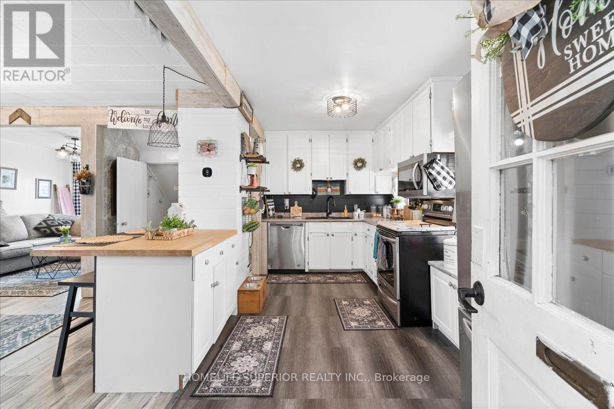 196 First Street, Trent Hills, Ontario K0L 1L0 - Photo 7 - X12315099