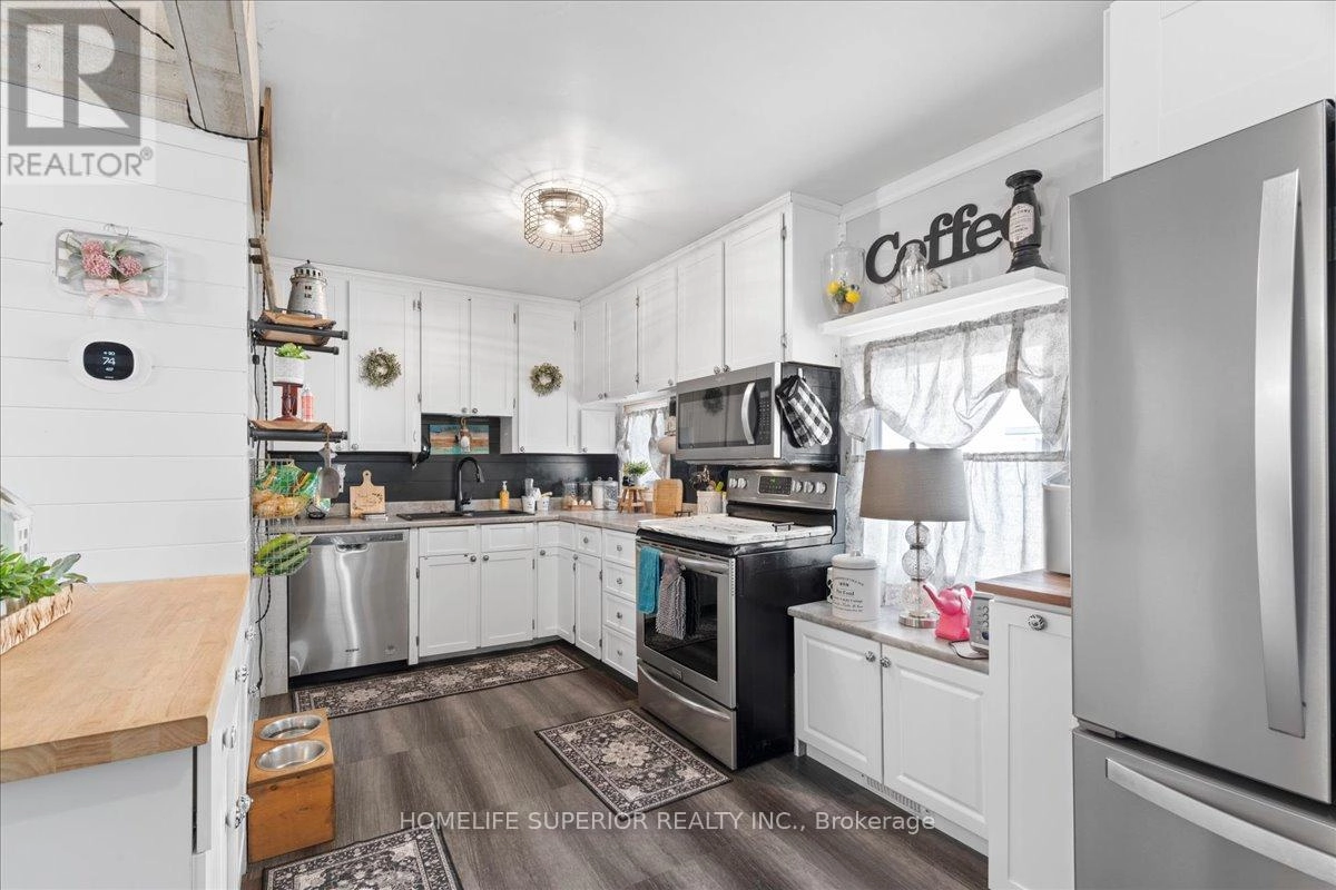 196 First Street, Trent Hills, Ontario K0L 1L0 - Photo 8 - X12315099