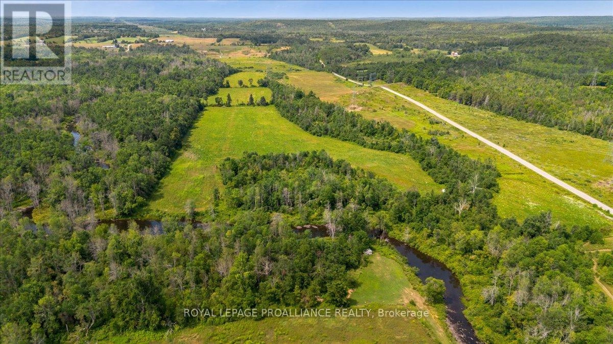 N/a Kellers Bridge Road, Madoc, Ontario  K0K 1Y0 - Photo 3 - X12315344