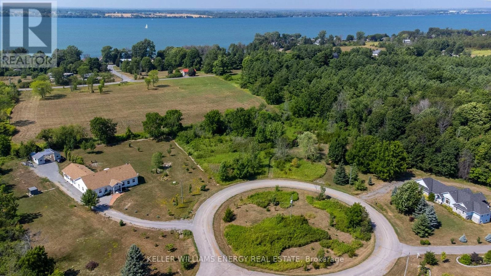 0 North Marysburgh Court, Prince Edward County, Ontario  K0K 2T0 - Photo 3 - X12315456