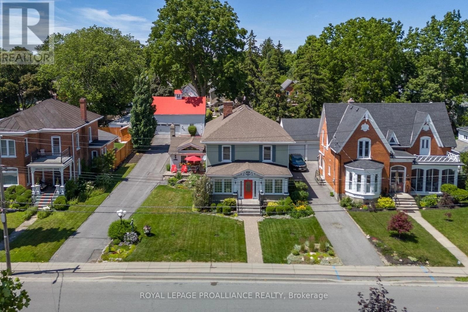 41 King Street, Prince Edward County, Ontario  K0K 2T0 - Photo 2 - X12315484