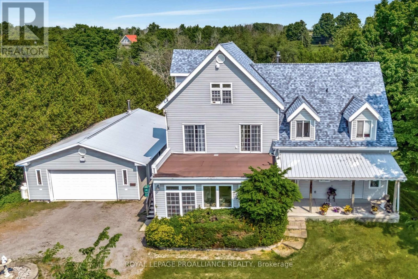 2925 County Road 10, Prince Edward County, Ontario  K0K 2P0 - Photo 2 - X12314107