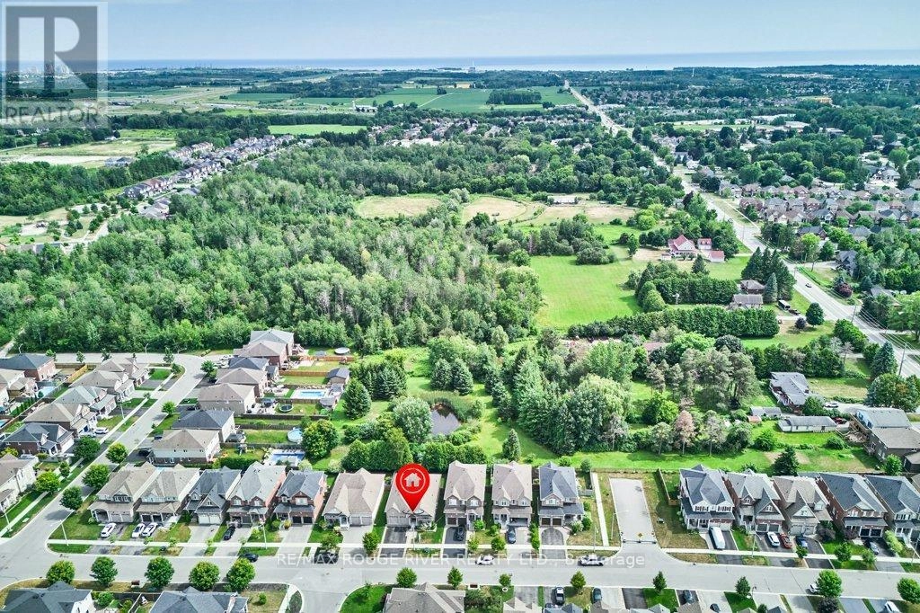 51 Elmer Adams Drive, Clarington, Ontario  L1E 0G5 - Photo 1 - E12315544