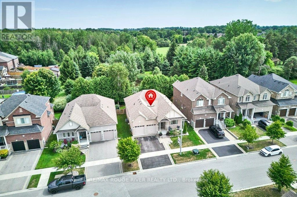 51 Elmer Adams Drive, Clarington, Ontario  L1E 0G5 - Photo 2 - E12315544