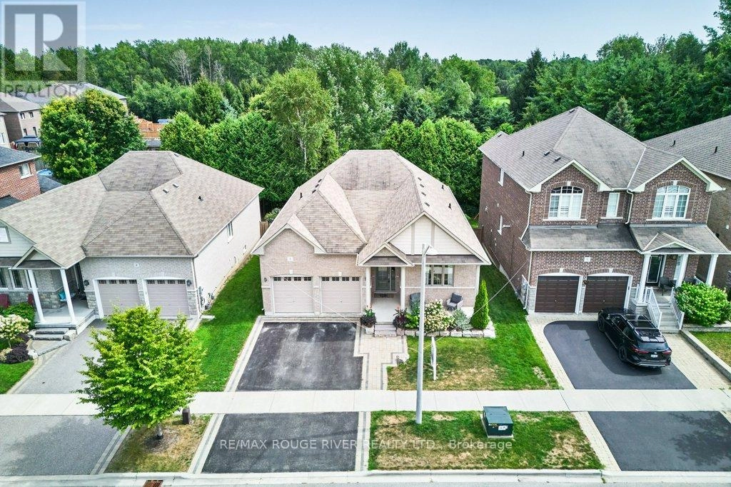 51 Elmer Adams Drive, Clarington, Ontario  L1E 0G5 - Photo 3 - E12315544