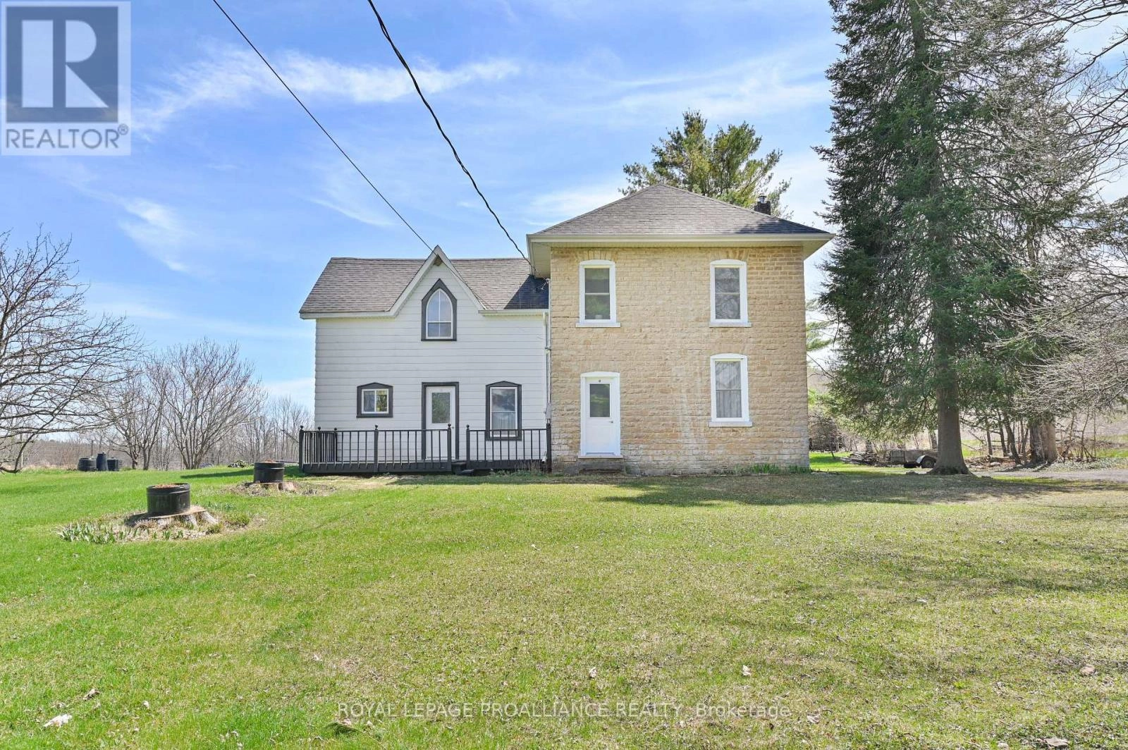39 Palmateer Road, Tweed, Ontario  K0K 3J0 - Photo 2 - X12315534