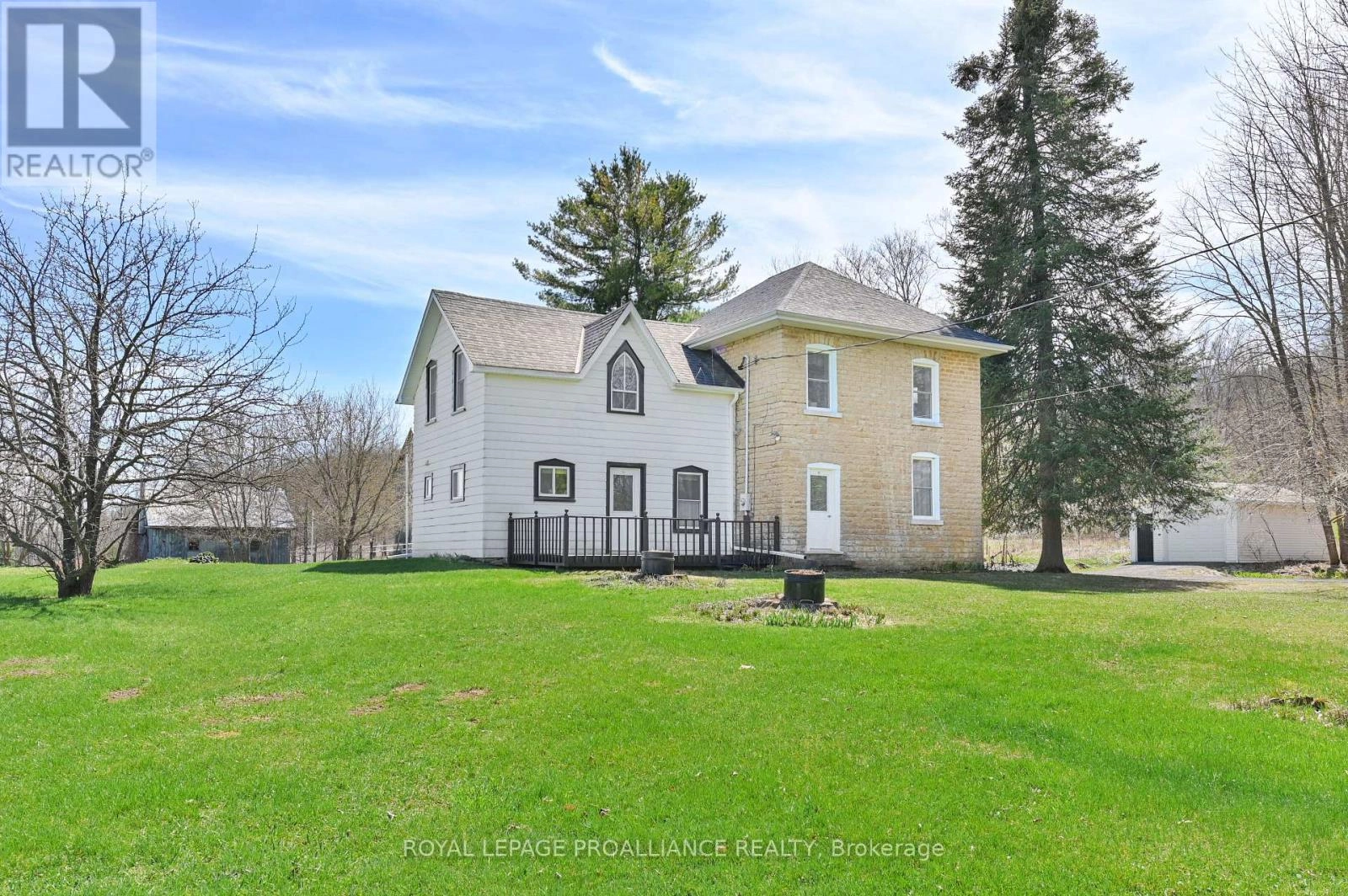 39 Palmateer Road, Tweed, Ontario  K0K 3J0 - Photo 3 - X12315534