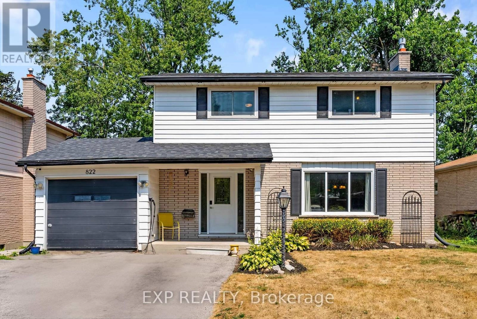 822 Foxe Street, Peterborough North, Ontario  K9H 6Y7 - Photo 1 - X12315557